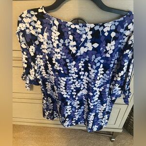 Liz Claiborne Top